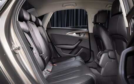 Audi A6, 2014 год, 1 599 000 рублей, 14 фотография