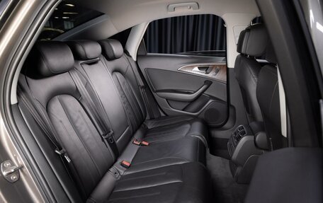 Audi A6, 2014 год, 1 599 000 рублей, 16 фотография