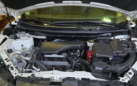 Nissan Qashqai, 2020 год, 2 550 000 рублей, 9 фотография