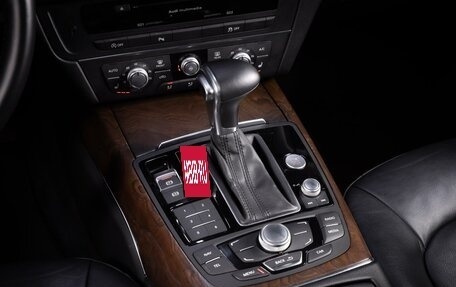 Audi A6, 2014 год, 1 599 000 рублей, 21 фотография