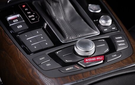 Audi A6, 2014 год, 1 599 000 рублей, 20 фотография