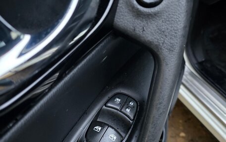 Nissan Qashqai, 2020 год, 2 550 000 рублей, 13 фотография