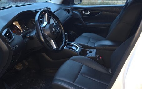 Nissan Qashqai, 2020 год, 2 550 000 рублей, 21 фотография