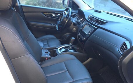 Nissan Qashqai, 2020 год, 2 550 000 рублей, 23 фотография