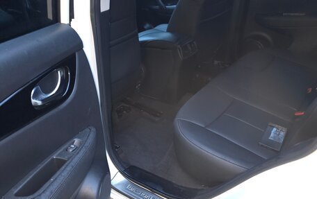 Nissan Qashqai, 2020 год, 2 550 000 рублей, 20 фотография