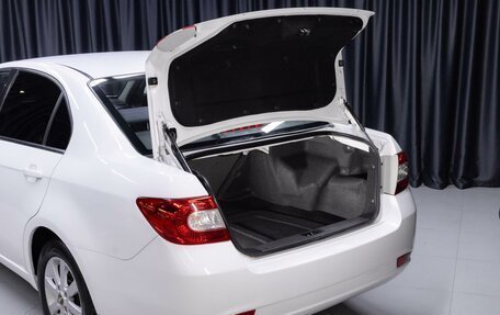 Chevrolet Epica, 2012 год, 685 000 рублей, 8 фотография