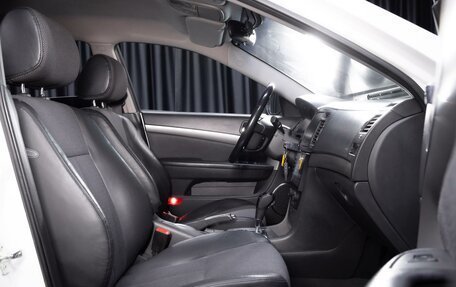 Chevrolet Epica, 2012 год, 685 000 рублей, 14 фотография