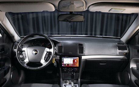 Chevrolet Epica, 2012 год, 685 000 рублей, 9 фотография