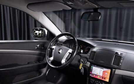 Chevrolet Epica, 2012 год, 685 000 рублей, 11 фотография