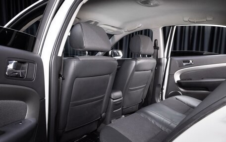 Chevrolet Epica, 2012 год, 685 000 рублей, 13 фотография