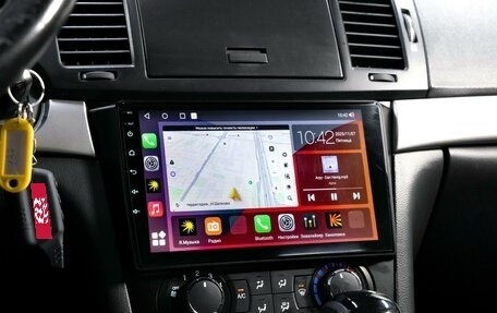 Chevrolet Epica, 2012 год, 685 000 рублей, 17 фотография