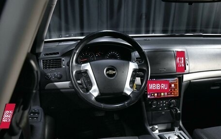 Chevrolet Epica, 2012 год, 685 000 рублей, 10 фотография