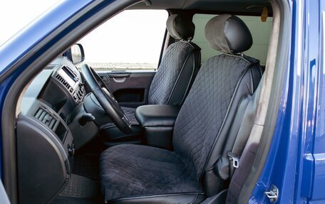 Volkswagen Caravelle T5, 2013 год, 2 195 000 рублей, 11 фотография