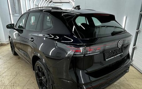 Volkswagen Tiguan, 2025 год, 4 950 000 рублей, 3 фотография