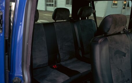 Volkswagen Caravelle T5, 2013 год, 2 195 000 рублей, 18 фотография