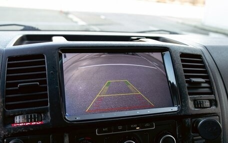 Volkswagen Caravelle T5, 2013 год, 2 195 000 рублей, 14 фотография