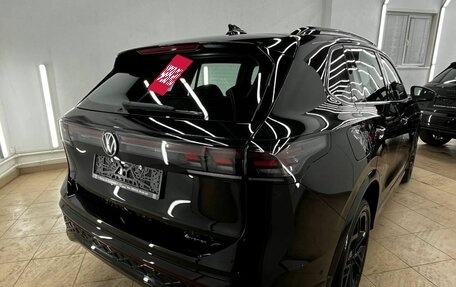 Volkswagen Tiguan, 2025 год, 4 950 000 рублей, 4 фотография