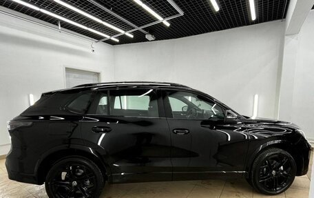 Volkswagen Tiguan, 2025 год, 4 950 000 рублей, 7 фотография