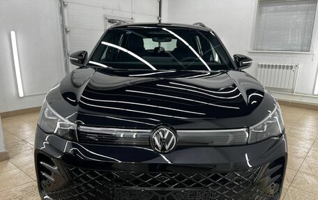 Volkswagen Tiguan, 2025 год, 4 950 000 рублей, 5 фотография