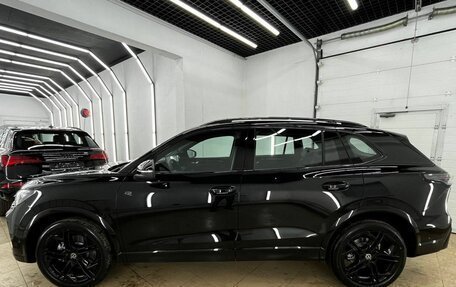 Volkswagen Tiguan, 2025 год, 4 950 000 рублей, 8 фотография