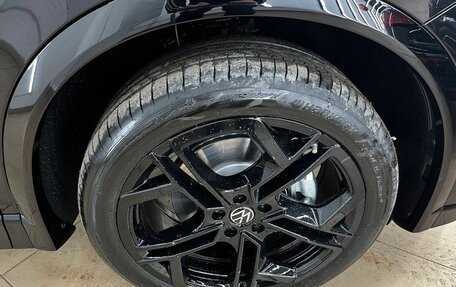 Volkswagen Tiguan, 2025 год, 4 950 000 рублей, 10 фотография