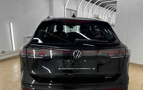 Volkswagen Tiguan, 2025 год, 4 950 000 рублей, 6 фотография