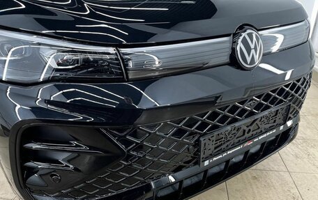 Volkswagen Tiguan, 2025 год, 4 950 000 рублей, 9 фотография