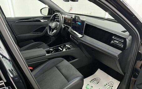 Volkswagen Tiguan, 2025 год, 4 950 000 рублей, 14 фотография