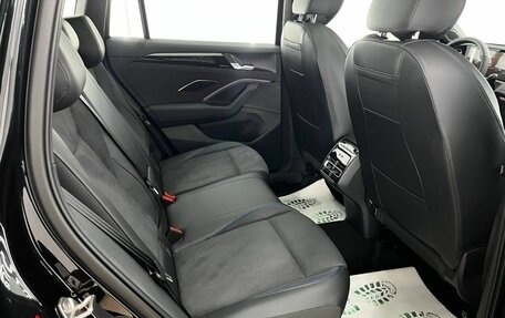 Volkswagen Tiguan, 2025 год, 4 950 000 рублей, 12 фотография