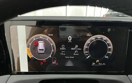 Volkswagen Tiguan, 2025 год, 4 950 000 рублей, 21 фотография