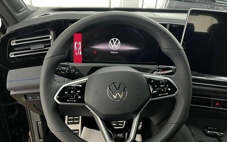 Volkswagen Tiguan, 2025 год, 4 950 000 рублей, 23 фотография