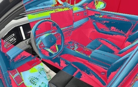 Volkswagen Tiguan, 2025 год, 4 950 000 рублей, 25 фотография