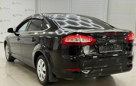 Ford Mondeo IV, 2011 год, 748 000 рублей, 4 фотография