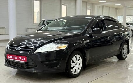 Ford Mondeo IV, 2011 год, 748 000 рублей, 2 фотография