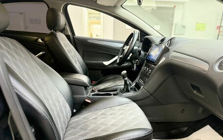 Ford Mondeo IV, 2011 год, 748 000 рублей, 5 фотография