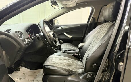 Ford Mondeo IV, 2011 год, 748 000 рублей, 8 фотография