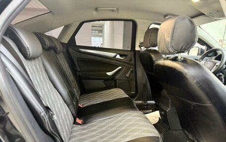 Ford Mondeo IV, 2011 год, 748 000 рублей, 7 фотография