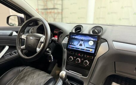 Ford Mondeo IV, 2011 год, 748 000 рублей, 6 фотография