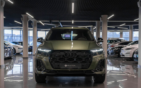 Audi Q7, 2025 год, 17 800 000 рублей, 3 фотография