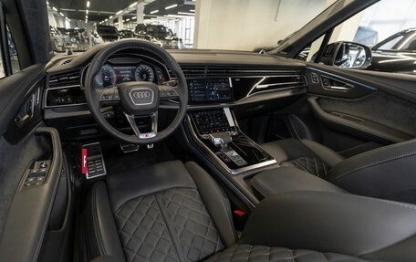 Audi Q7, 2025 год, 17 800 000 рублей, 7 фотография