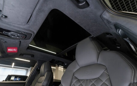 Audi Q7, 2025 год, 17 800 000 рублей, 10 фотография