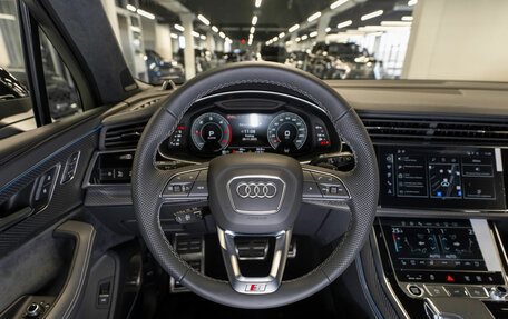 Audi Q7, 2025 год, 17 800 000 рублей, 11 фотография
