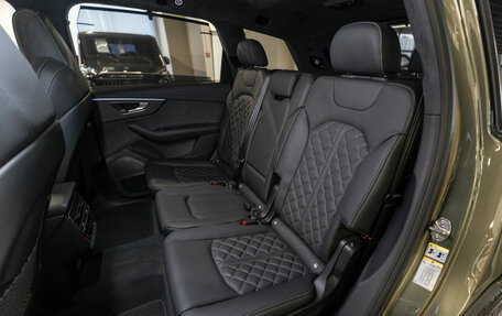 Audi Q7, 2025 год, 17 800 000 рублей, 13 фотография