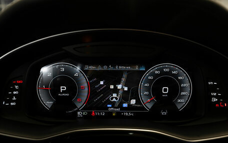 Audi Q7, 2025 год, 17 800 000 рублей, 12 фотография