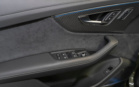 Audi Q7, 2025 год, 17 800 000 рублей, 17 фотография