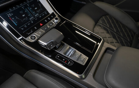 Audi Q7, 2025 год, 17 800 000 рублей, 20 фотография