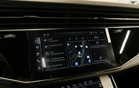 Audi Q7, 2025 год, 17 800 000 рублей, 22 фотография