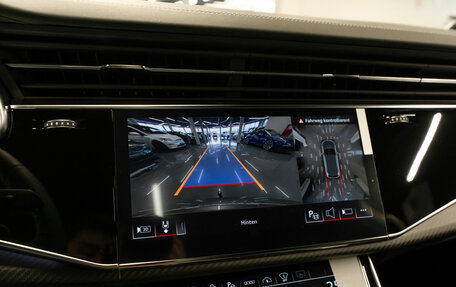 Audi Q7, 2025 год, 17 800 000 рублей, 26 фотография