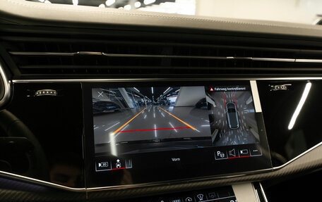 Audi Q7, 2025 год, 17 800 000 рублей, 27 фотография