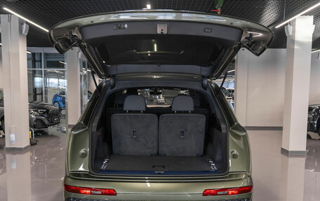 Audi Q7, 2025 год, 17 800 000 рублей, 29 фотография